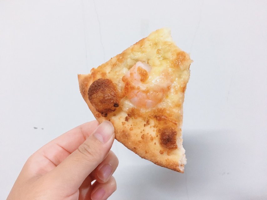 #台中披薩 #pizza rock #rock pizza #uber外送 