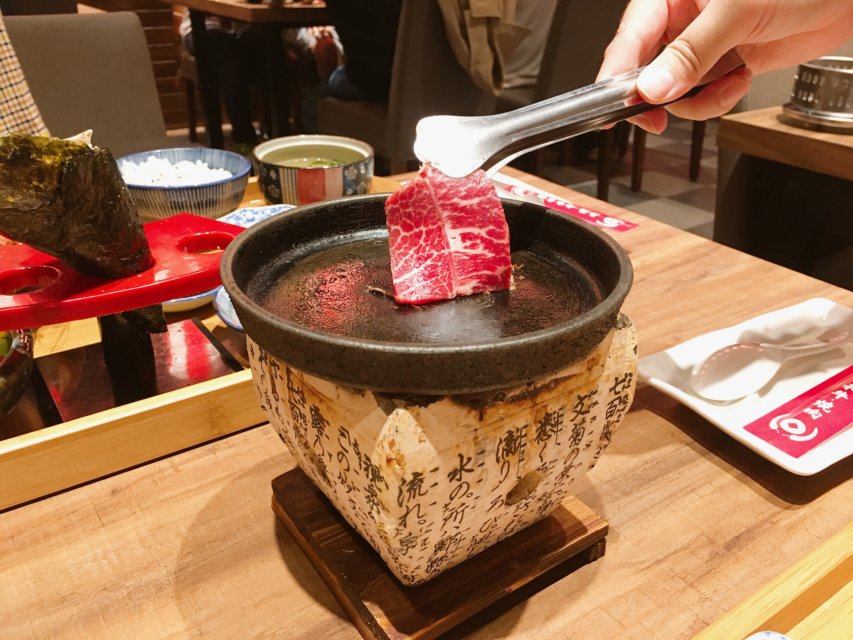 台中平價燒肉_富田和牛燒肉