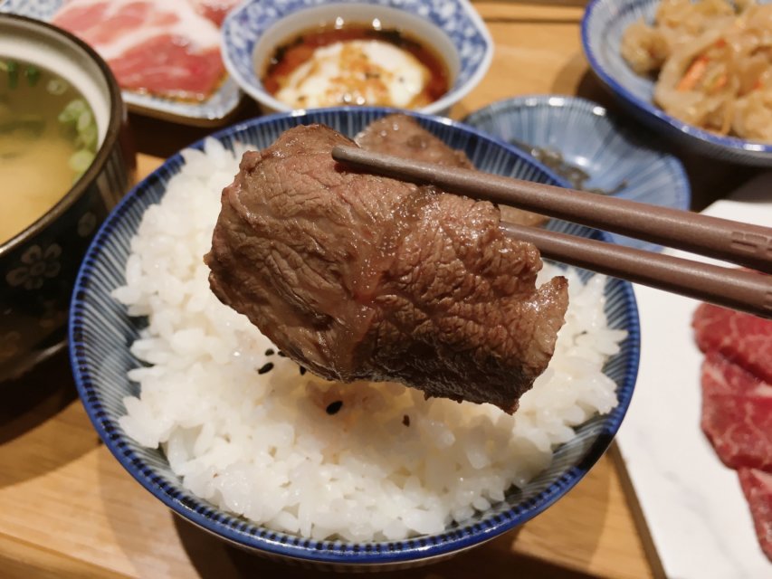 台中平價燒肉_富田和牛燒肉
