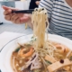 北平路美食_鰤樂仨新加坡小吃