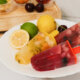 水果醋料理分享：工研仲夏果醋製成水果果凍和冰棒，酸甜滋味超消暑